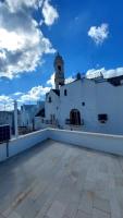 attico vista cattedrale - Bed and Breakfast Locorotondo