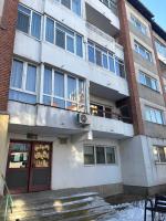 Apartament SUN - Ferienwohnung