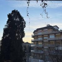 Chill Home - Ferienwohnung Rom