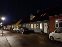 Guesthouse Grønnegade - B&B Stubbekøbing