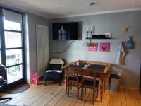 Spatzennest 2 - Chambres d’hôtes Welschneudorf