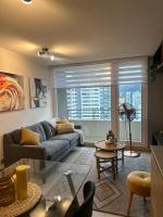 Céntrico y hermoso - B&B Concepción