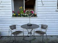 Hadassa - Chambres d’hôtes Uetendorf