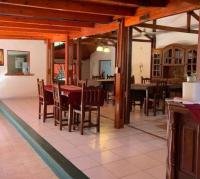 Nuevo apart - B&B Chilecito