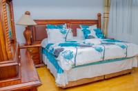 Mada B&B Madokero - Ferienwohnung Harare