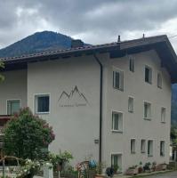Ferienhaus Schmid - Ferienwohnung Serfaus