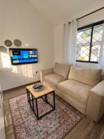 Peaceful Beachfront Hideaway - B&B Dar es-Salam