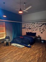 Zest homstay lichubari - B&B