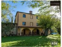 Podere Rinascidentro - B&B Asciano