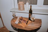 Apartman Esseg - Luxury Living in Historic Esseg - SELF CHECK IN - B&B Osijek