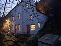 Wavelet Cottage - a Staithes gem - B&B Staithes