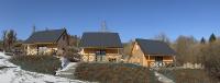 Domki Wilcza B - B&B