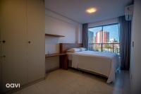 Apartment with City View