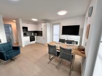 Wera - Chambres d’hôtes Butjadingen