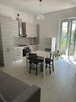 Casa vacanze Orizzonti - Chambres d’hôtes Trebbiantico