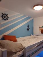 Appartamento con 1 Camera da Letto