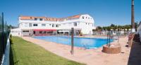 Apartamentos Telleira - B&B Nigrán