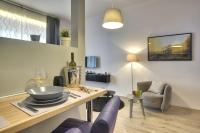 Deluxe Appartement