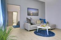 Standaard Appartement met 1 Slaapkamer