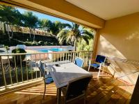 Le vallon du Roi - B&B Sanary-sur-Mer