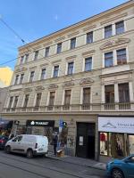 Appartement met 1 Slaapkamer