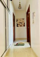 Marrakech Airport Appart - B&B