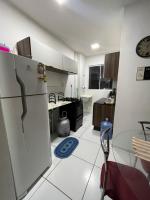Apartamento aconchegante - B&B