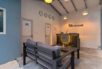 Madi Maldives Ukulhas - Ferienwohnung