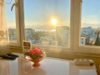 OLDTOWN TIMELESS Aplus - Ferienwohnung Antalya