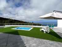 Apartamento de ensueño, vistas al bosque, Stevier - Bed and Breakfast Icod de los Vinos