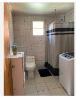 Cabaña Cris - Ferienwohnung