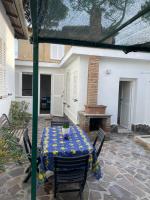 Il sorriso di Fregene - B&B Fregene