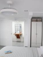 Zweibettzimmer mit eigenem Bad