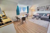 Ferienwohnung Mary - Mendig im Zentrum - Ferienwohnung Mendig