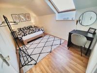 Ferienwohnung Mary - Mendig im Zentrum - Ferienwohnung Mendig