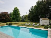Maison Ter Wallen - B&B