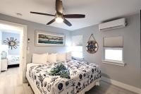 Luxury Two-Bedroom Apartment