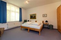Appartamento con 2 Camere da Letto e Vista Lago