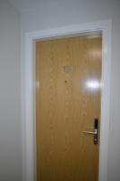Urban Oasis by LVP Apartments - 1-Bed City Escape with Sofa Bed - Perfect for Business & Leisure - B&B