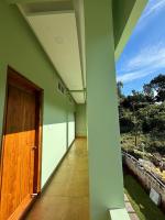 The Valley Rose Farmstay - Ferienwohnung Yercaud
