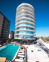 White Tower Mamaia Residences - B&B