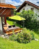 Das Vogelnest - Ferienwohnung Rettenberg