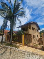 Casa para temporada - B&B São Bento do Sapucaí