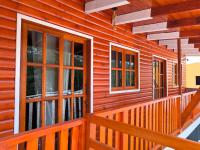 Cabañas Elena - B&B Puerto Iguazú
