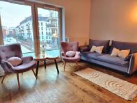 River Gdansk - B&B Gdansk