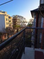 Study with balcony 'Tía Moni Alojamiento' - Ferienwohnung Colón