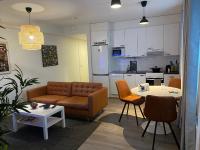 Chez Vito - B&B Vantaa