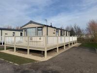StaticHomeSleeps6-Lakeview-PetsOK-Balcony-Parking - Ferienwohnung