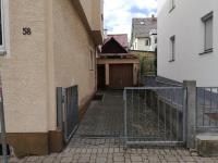 Vacation Apartment In the Black Forest - B&B
