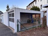 Regenbergblick - B&B Zella-Mehlis